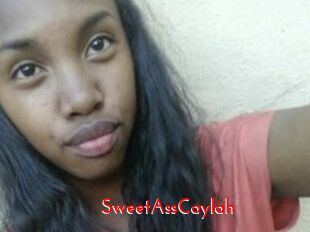 SweetAssCaylah