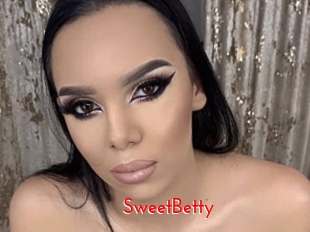 SweetBetty The Sex