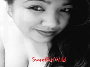 SweetButWild