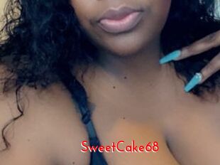 SweetCake68