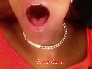 Sweet_Cami The Sex