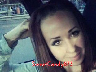 SweetCandy873 The Sex