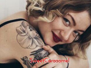 SweetCaraaamel