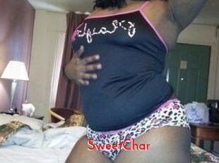 SweetChar