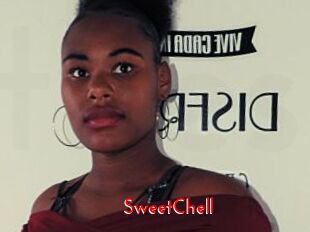 SweetChell The Sex