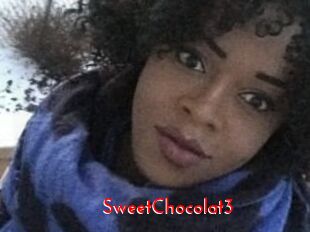 SweetChocolat3 The Sex