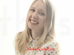 SweetCuteEva