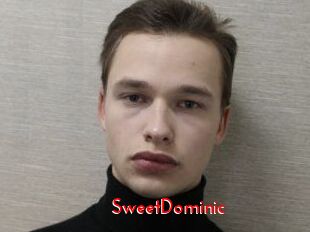 SweetDominic The Sex