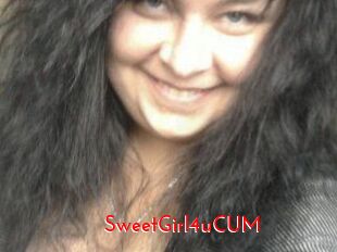 SweetGirl4uCUM