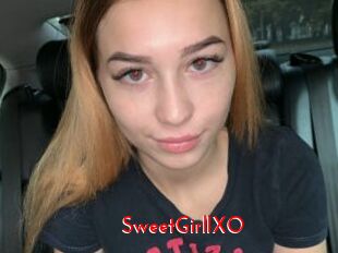 SweetGirllXO