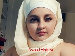 SweetHabibi