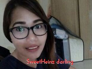 SweetHeinz_darling