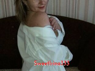 SweetIrina333 The Sex