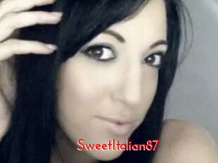SweetItalian87
