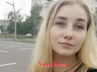 SweetJenny