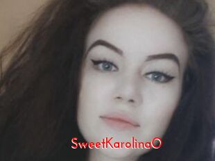 SweetKarolinaO