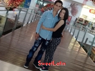 SweetLatin