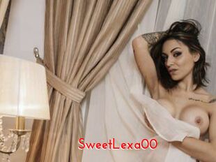 SweetLexa00