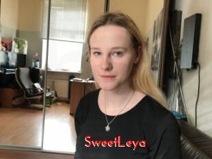 SweetLeya The Sex