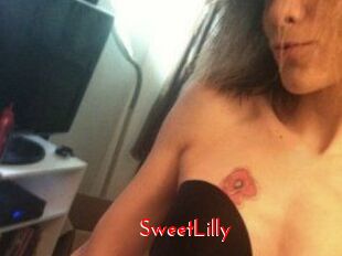SweetLilly