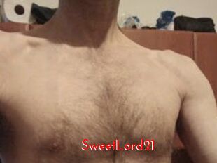 SweetLord21
