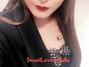 SweetLoving_Bella The Sex