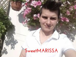 SweetMARISSA