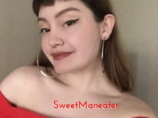 SweetManeater