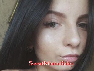 SweetMaria_Baby