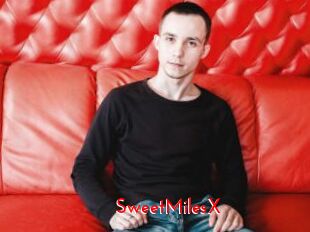 SweetMilesX