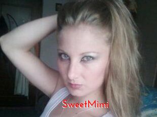 SweetMimi