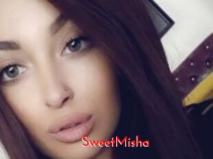 SweetMisha The Sex