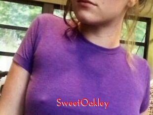 SweetOakley