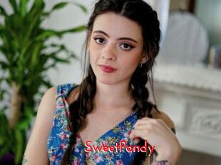 SweetPandy
