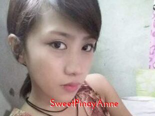 SweetPinayAnne