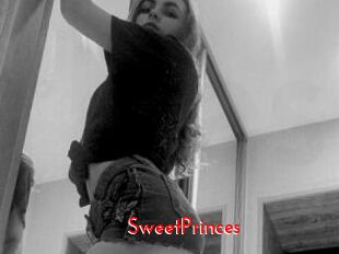 SweetPrinces The Sex