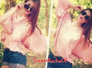 SweetRachelX