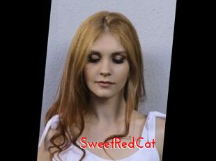 SweetRedCat
