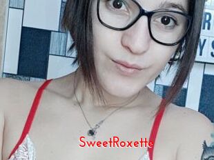 SweetRoxette