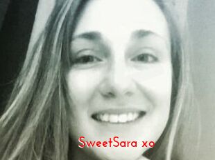 SweetSara_xo