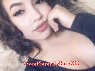 SweetSerenityRoseXO