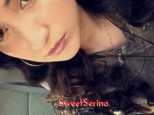 SweetSerina