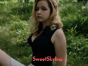SweetSkyline