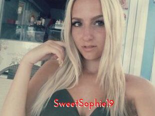 Sweet_Sophie19 The Sex