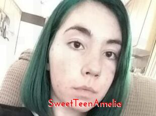 SweetTeenAmelia