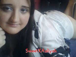 SweetXAaliyah