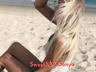 SweetXXXSonya