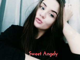 Sweet_Angely The Sex