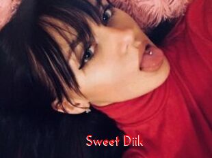 Sweet_Diik The Sex