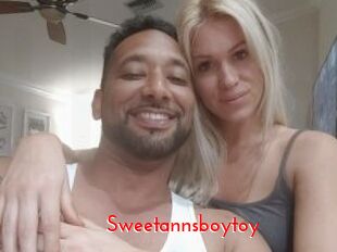 Sweetannsboytoy
